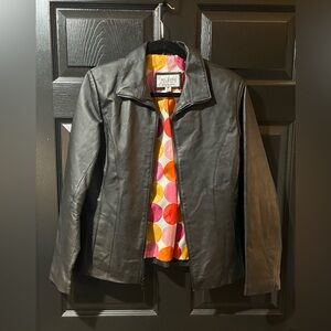 Wilsons Leather Maxima Genuine Leather Jacket
